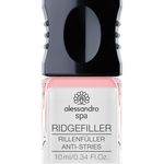 Alessandro Spa podlak Ridgefiller - 10 ml