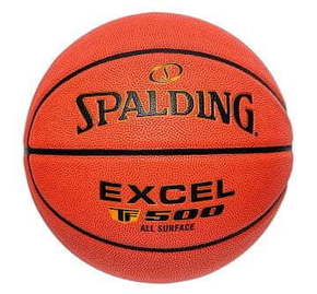 Spalding TF-500 Excel košarkarška lopta