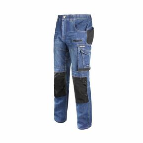 Jeans radne hlače