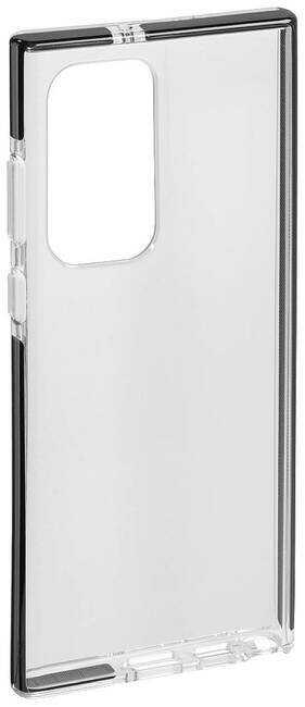 Hama Protector stražnji poklopac za mobilni telefon Samsung Galaxy S22 Ultra crna
