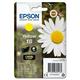 Epson tinta T1804, 18 original žut C13T18044012