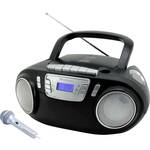 Soundmaster radio SCD5800SW, CD