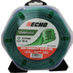 ECHO najlonska nit Silent Twist Green 2,41 mm x 35 m