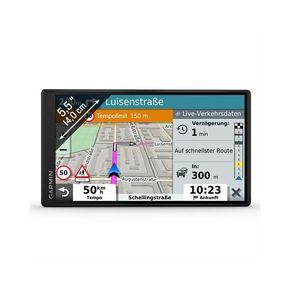 Garmin DriveSmart 55 cestovna navigacija