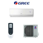 Gree GWH09QA klima uređaj, Wi-Fi, inverter, ionizator, R32