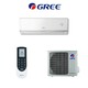 Gree GWH09QA klima uređaj, Wi-Fi, inverter, R32