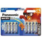 Panasonic alkalna baterija LR06EPS, Tip AA
