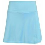 Suknja za djevojke Adidas Tennis pop Up Skort - bliss blue