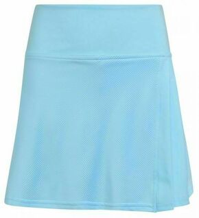Suknja za djevojke Adidas Tennis pop Up Skort - bliss blue