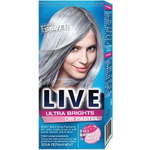 Schwarzkopf Live XXL Ultra boja za kosu, 98 srebrna