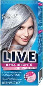 Schwarzkopf Live XXL Ultra boja za kosu