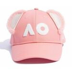Kapa za tenis Australian Open Kids Koala Novelty Cap (OSFA) - mellow peach