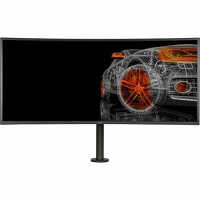 LG UltraWide 38WQ88C-W monitor