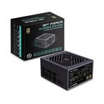 Napajanje 1000W, BIT FORCE SUPREME GPS-1000, modularno, 80+ Gold, 120mm ventilator