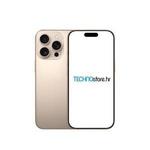 Apple iPhone 16 Pro, izložbeni primjerak, 128GB, pijesak