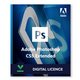 Adobe Photoshop CS5 Extended - Digitalna licenca