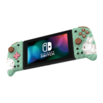 HORI Split Pad Pro for Nintendo Switch Pikachu & Eevee zeleno