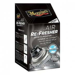 Meguiar's osvježivač zraka Air Re-Freshner