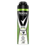 Rexona Men dezodorans Invisible Fresh Power, 150ml