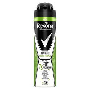 Rexona Men dezodorans Invisible Fresh Power