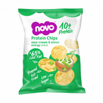 Novo Protein Chips 30 g slatki thai chilli
