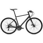 Cestovni bicikl triban rc500 flatbar prowheel / sora