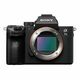 Sony Alpha ILCE7M3B 24.2MP/4K HDR/3" LCD,