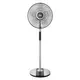 Solis Step & Chill ventilator