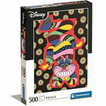 Disney: Alisa u zemlji čudesa HQC puzzle 500kom - Clementoni
