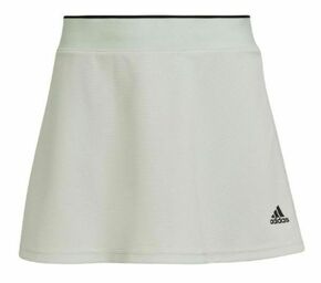 Suknja za djevojke Adidas G Club Skirt - linen green