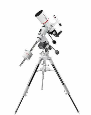 Bresser Optik Messier AR-102xs/460 EXOS-2/EQ5 teleskop s lećom ekvatorijalna akromatičan