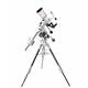 Bresser Optik Messier AR-102xs/460 EXOS-2/EQ5 teleskop s lećom ekvatorijalna akromatičan, Uvećanje 30 do 200 x Bresser Optik Messier AR-102xs/460 EXOS-2/EQ5 teleskop s lećom ekvatorijalna akromatič...
