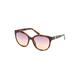 GUESS Sunčane naočale smeđa / roza