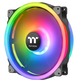 THERMALTAKE Riing Trio 20 LED RGB Radiator Fan TT Premium Edition 1 komadni set