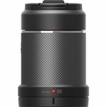 DJI Zenmuse X7 Spare Part 4 DL 50mm f/2.8 LS ASPH Lens standardni objektiv za kameru drona