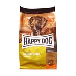 HAPPY DOG Supreme - Sensible Nutrition Neuseeland 12,5kg