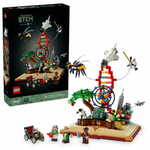 LEGO Ideje 21355 STEM razvoj