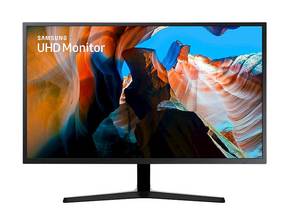 Samsung U32J590 monitor