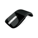 Microsoft Arc Touch Mouse bežični miš, laser, crni