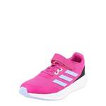 ADIDAS PERFORMANCE Sportske cipele 'Runfalcon 3.0' ljubičasta / roza / crna