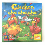 Chicken Cha Cha Cha društvena igra - Simba Toys