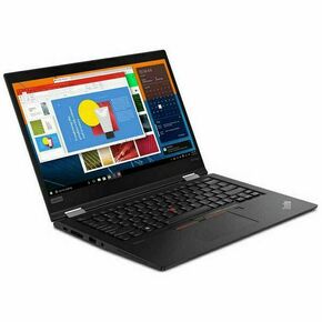 REFURBISHED-1365 - Lenovo ThinkPad X13 Yoga G1 i5-10210U