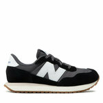 New Balance Tenisice GS237PF Crna