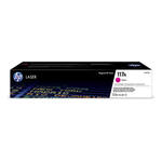 HP original toner 117A (W2073A), ljubičasta (magenta)