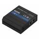 Teltonika RUT241 router, Wi-Fi 4 (802.11n)/Wi-Fi 7 (802.11be), 3G, 4G