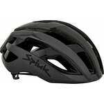 Spiuk Domo Helmet Black M/L (56-61 cm) Kaciga za bicikl