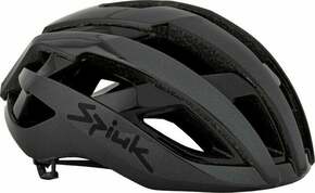 Spiuk Domo Helmet Black M/L (56-61 cm) Kaciga za bicikl