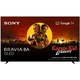 Sony Bravia 8 K-55XR8A televizor, 55" (139 cm), OLED, Ultra HD, Google TV