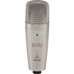 Behringer C1U kondenzatorski mikrofon