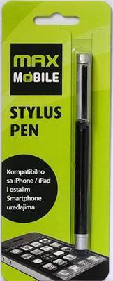 Olovka MAXMOBILE STYLUS 2u1